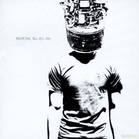 Mortal: Nu-En [CD]