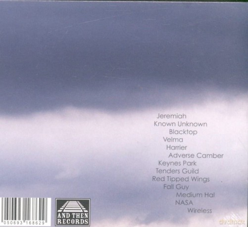 Nub: Nub [CD]