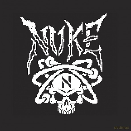 Nuke: Nuke [CD]