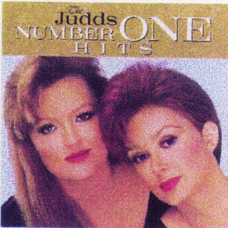 Judds: Number One Hits [CD]