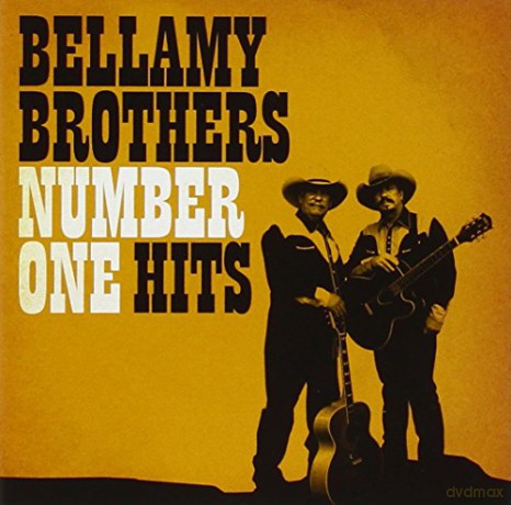 The Bellamy Brothers: Number One Hits [CD]