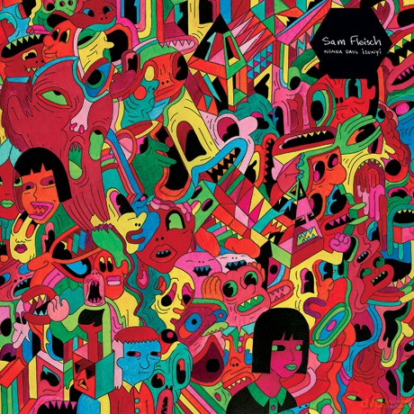 Sam Fleisch: Nunna Daul Isunyi [CD]