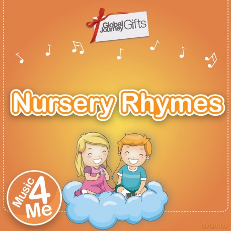 Peter Samuels: Nursery Rhymes [CD]