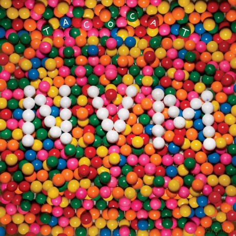 Tacocat: Nvm [CD]
