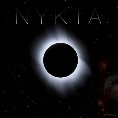 Zemial: Nykta [CD]