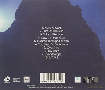Nypc: Nypc - Nypc [CD]