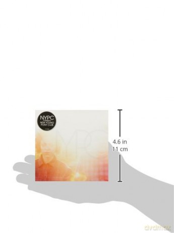 Nypc: Nypc - Nypc [CD]