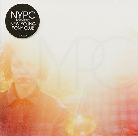 Nypc: Nypc - Nypc [CD]