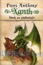 Xanth 7. Smok na piedestale [KSIĄŻKA]