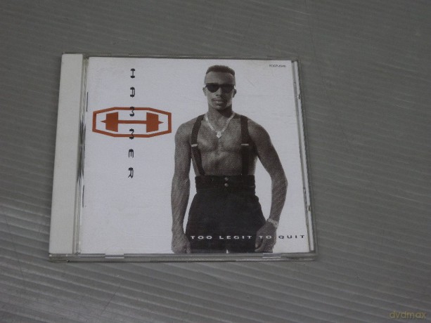 Hammer: N}(IIi [CD]