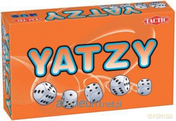 Yatzy [GRA]