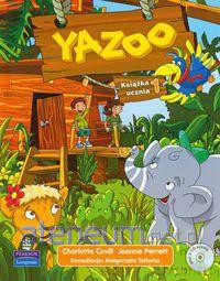 Yazoo 1 SB CD Gratis [KSIĄŻKA]+[CD]