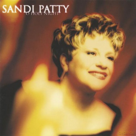 Sandi Patti: O Holy Night [CD]