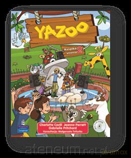 Yazoo 2 SB CD Gratis [KSIĄŻKA]+[CD]