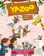 Yazoo 2 WB +CD [KSIĄŻKA]+[CD]
