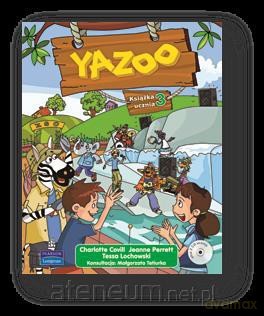Yazoo 3 SB CD Gratis [KSIĄŻKA]+[CD]