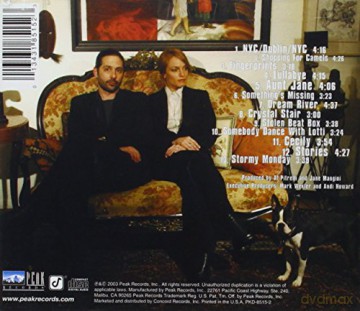 O'2l: o'2l [CD]