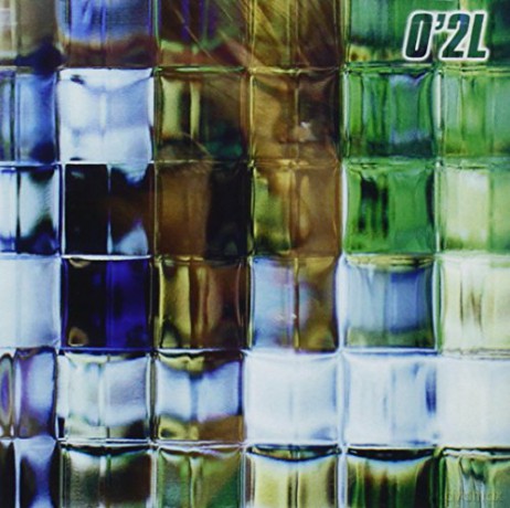 O'2l: o'2l [CD]