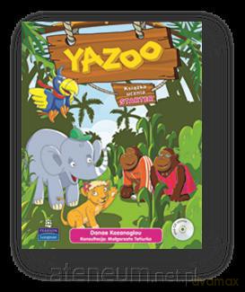 Yazoo Starter SB CD Gratis [KSIĄŻKA]+[CD]