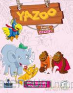 Yazoo Starter WB CD Gratis [KSIĄŻKA]+[CD]