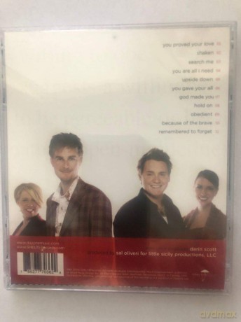 Day One: Obedient (Uk Import) [CD]