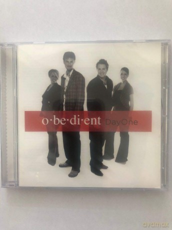 Day One: Obedient (Uk Import) [CD]
