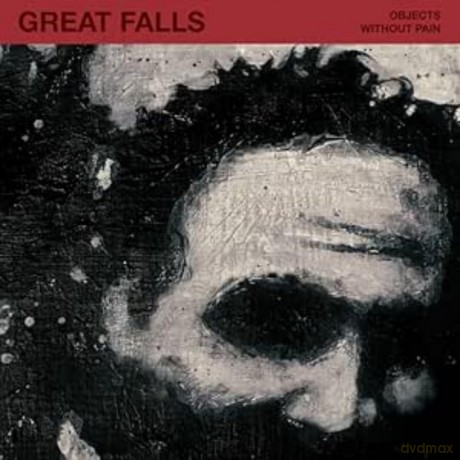 Great Falls: Objects Without Pain [CD]