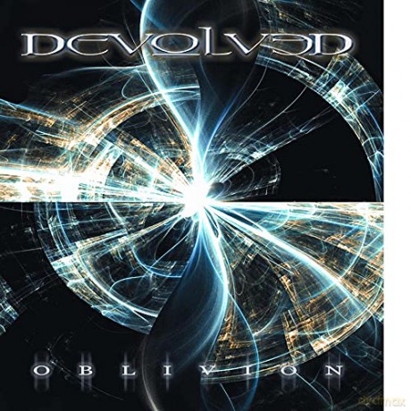 Devolved: Oblivion [CD]