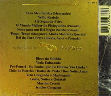 Jair Rodrigues: Obras Primas [CD]
