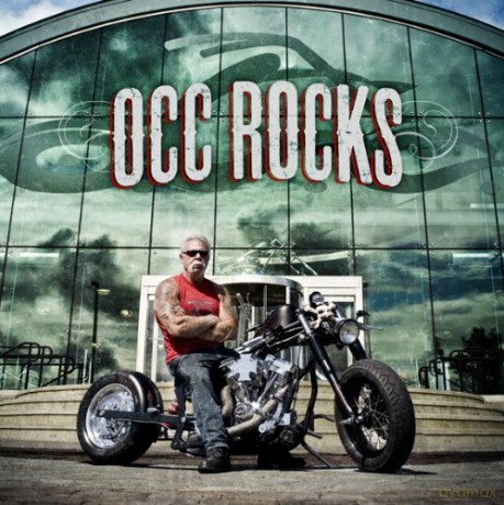 Occ Rocks [CD]