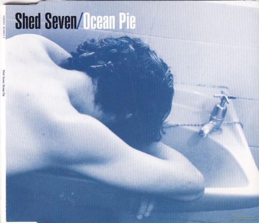 Shed Seven: Ocean Pie [CD]
