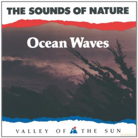 Ocean Waves [CD]