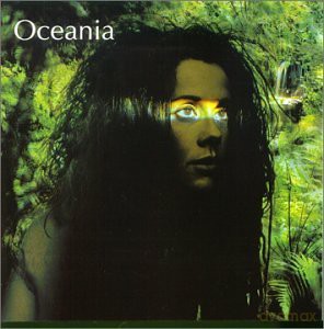 Oceania: Oceania [CD]