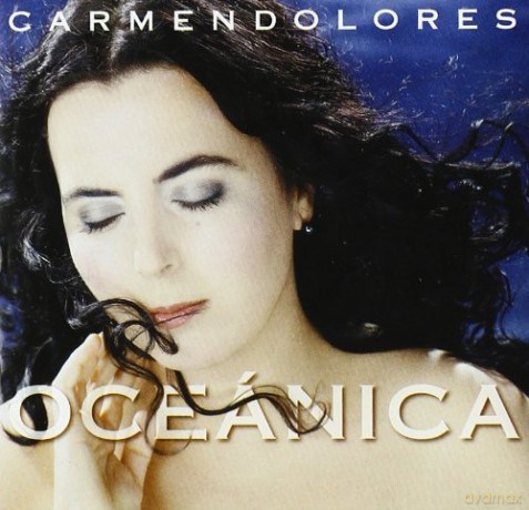 Carmen Dolores: Oceanica [CD]