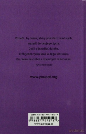 YOUCAT. Spowiedź [KSIĄŻKA]