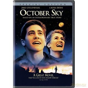 Mark Isham: October Sky [CD]
