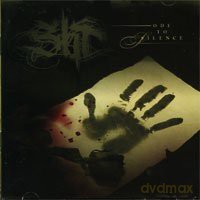 Slit: Ode To Silence [CD]