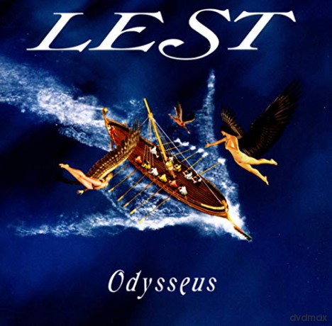 Lest: Odysseus [CD]