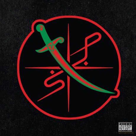 Shabazz Palaces: Of Light [CD]