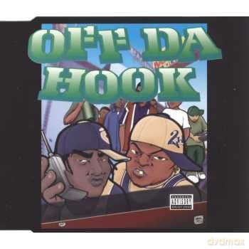 Off Da Hook: Off Da Hook [CD]