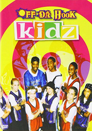 Off Da Hook Kidz [2003] [Dvd]: Off Da Hook Kidz [CD]