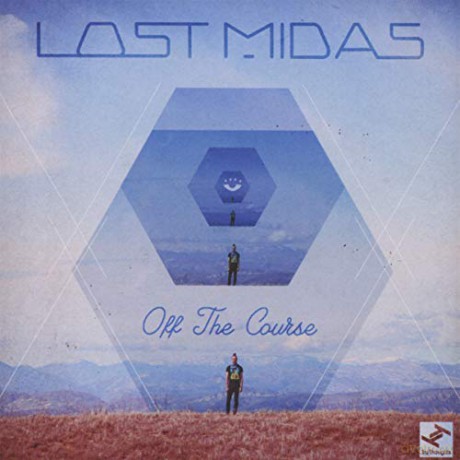 Lost Midas: Off the Course [CD]
