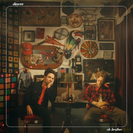Dawes: Oh Brother [CD]