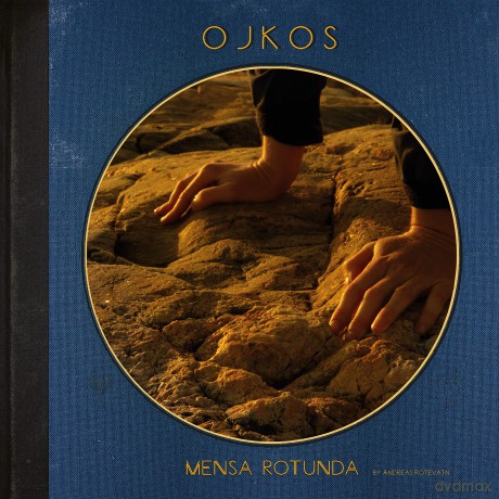 Ojkos: Ojkos-Mensa Rotunda [CD]