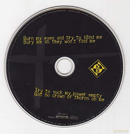 Machine Head: Old [CD]