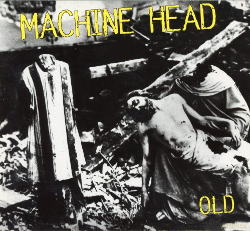 Machine Head: Old [CD]