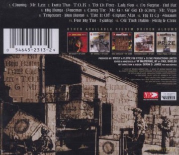 Old Truck [CD]