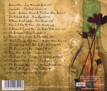 Old Wine, New Skins [CD]