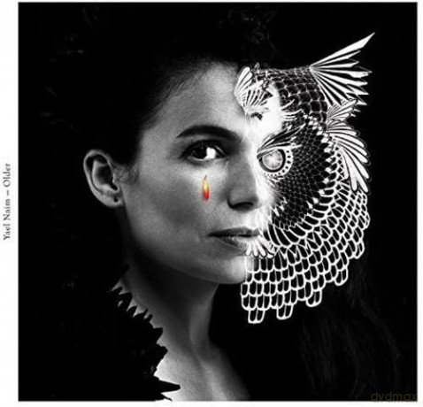 Yael Naim: Older =New Version= [2CD]