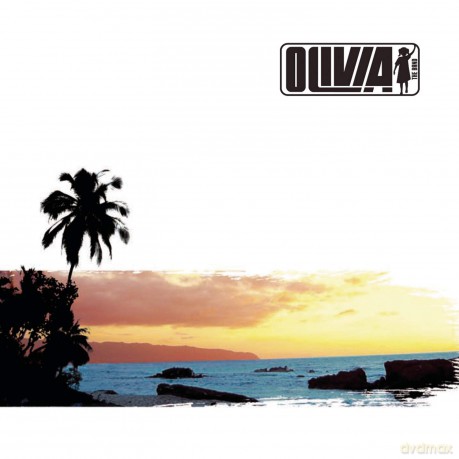 Olivia the Band: Olivia The Band [CD]